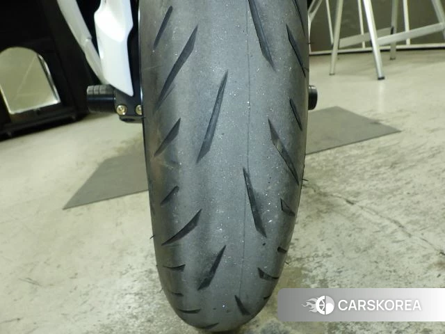 Проданный Suzuki GSX1300R HAYABUSA 2022 из Японии, фото 3