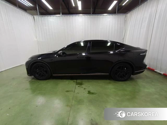 Dark blue car Dark blue SL03 2023 Черный из Китая