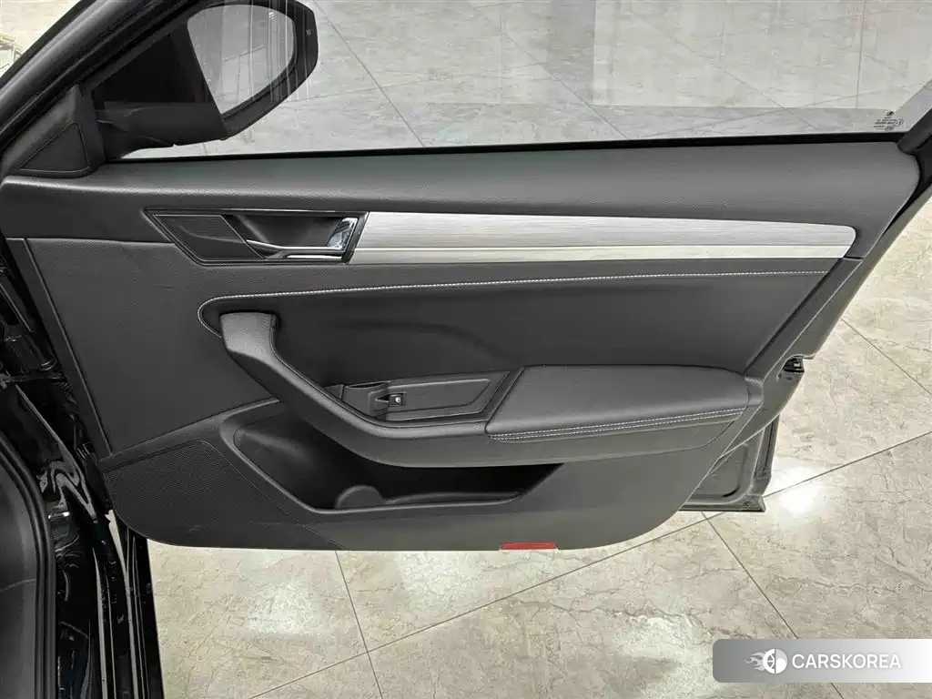 Skoda Speed pie 2024 Черный из Китая