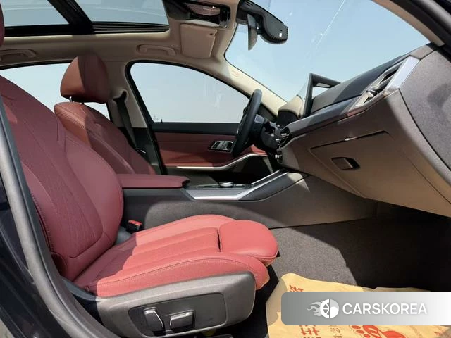 BMW i3 id 4207023 из Китая
