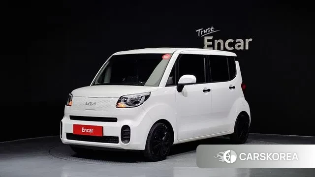 Kia The New Ray id 3488130 из Кореи