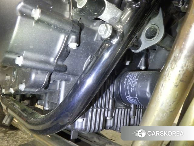 Engine photo