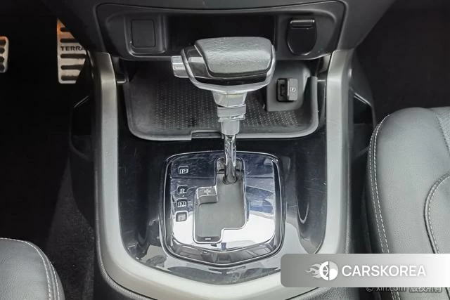 Nissan Tuda 2022 Белый из Китая