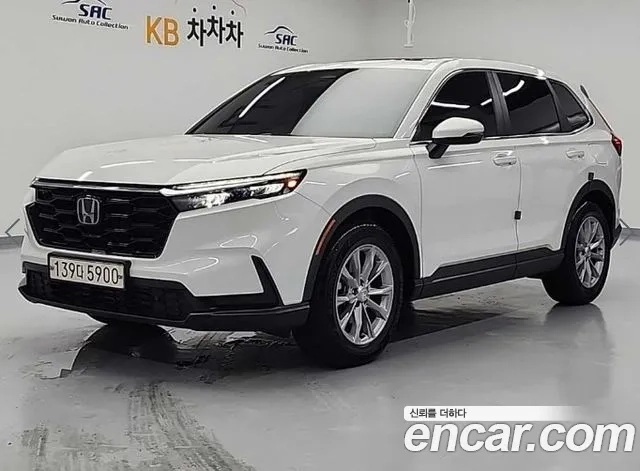 Honda CR-V 6th generation id 2910392 из Кореи