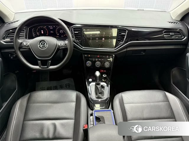 Volkswagen Exploring songs 2022 Белый из Китая