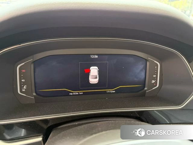 Volkswagen Passat 2023 Черный из Китая