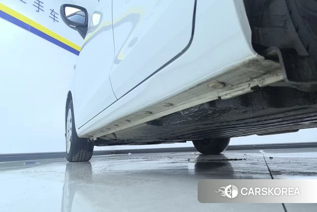 Honda Fit 2023 Белый из Китая
