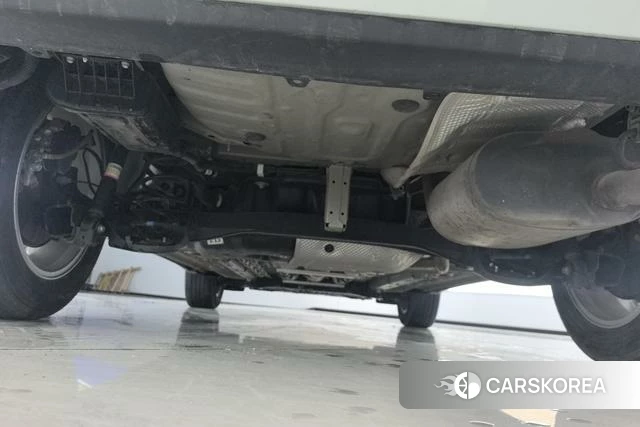 Toyota Corolla Sharp amplifier 2023 Белый из Китая