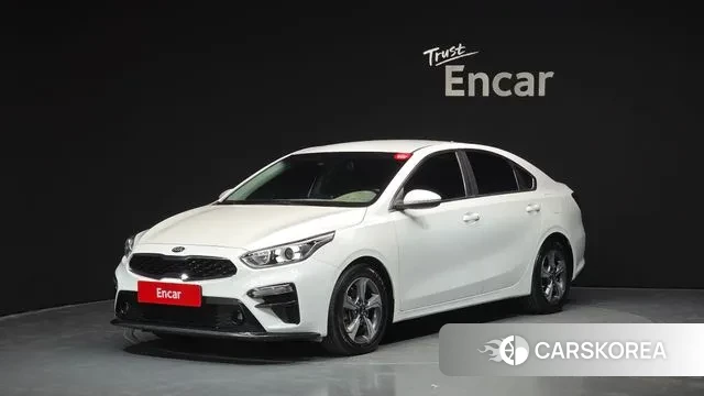 Kia Come New K3 id 3627071 из Кореи