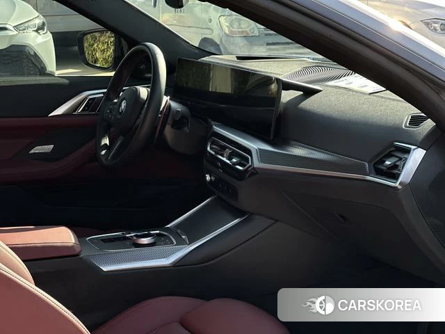 BMW 4 series 2024 Другой из Китая