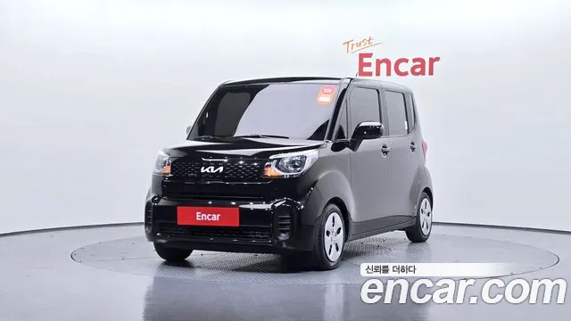 Kia The New Ray id 2526706 из Кореи