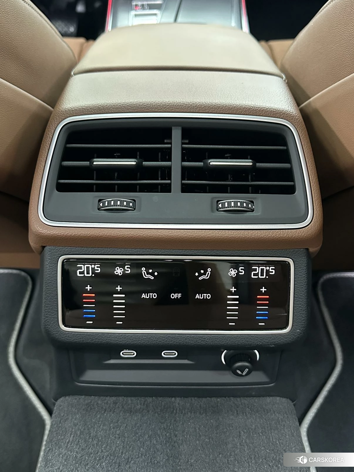 Audi A7L 2024 Черный из Китая