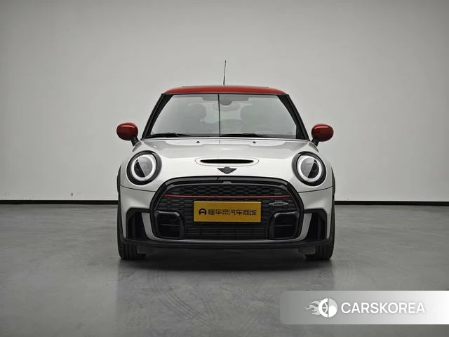 MINI JCW 2023 Другой из Китая