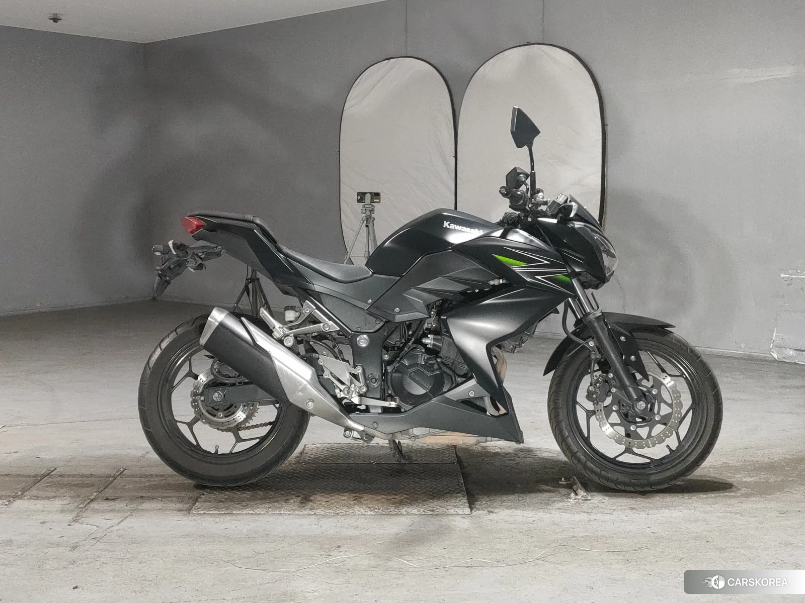 KTM 1290 SUPER DUKE GT 2018 из Японии, фото 2