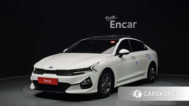 Kia K5 3rd generation id 3232569 из Кореи