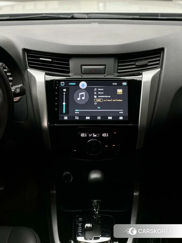 Nissan Tuda 2022 Белый из Китая