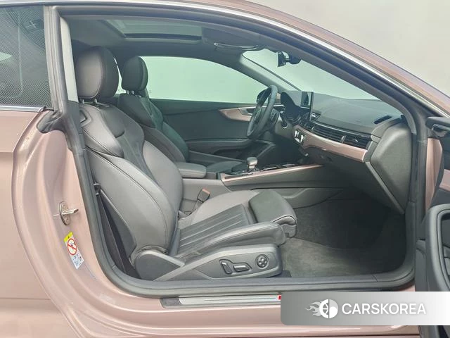 Audi A5 2024 Другой из Китая