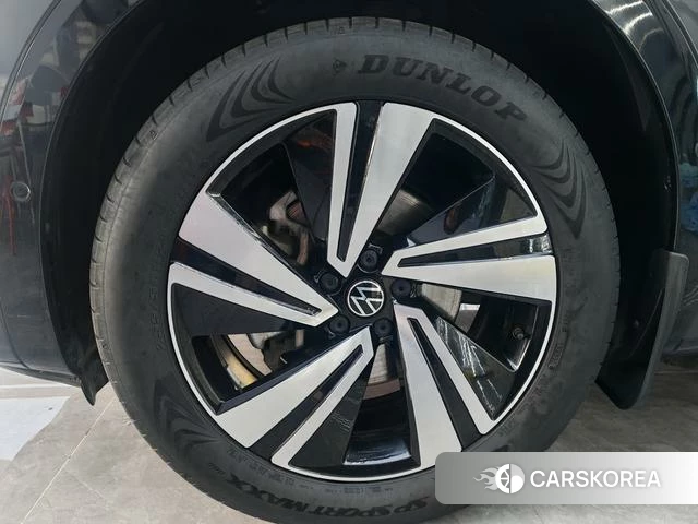 Volkswagen Range patrol 2023 Черный из Китая