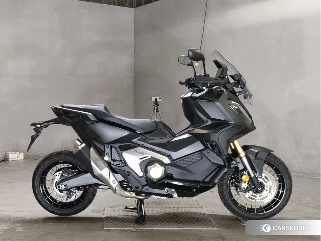 Проданный Honda X-ADV 750 2024 из Японии, фото 2