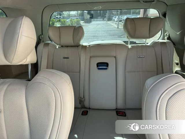 Nissan Noble 2018 Белый из Китая