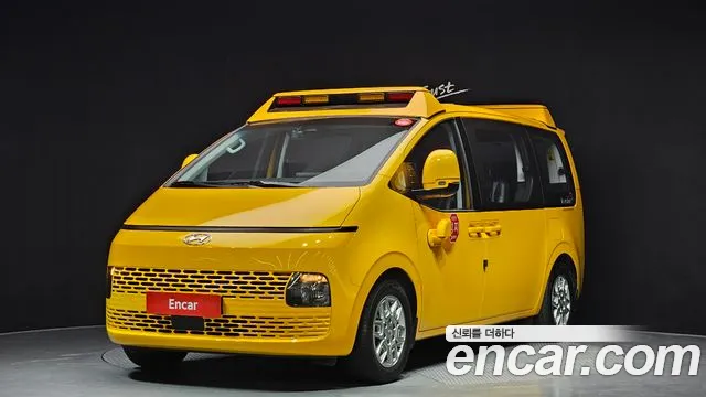 Hyundai Staria id 2638373 из Кореи