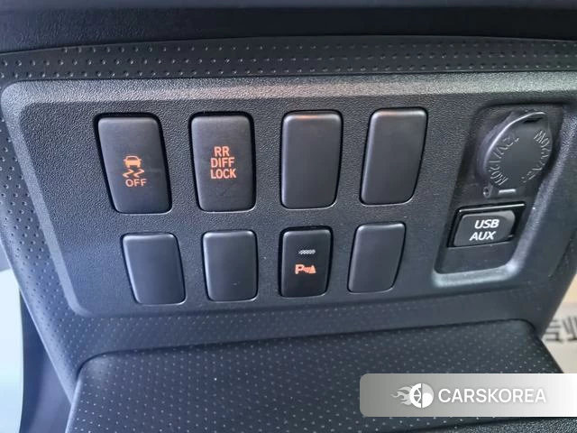 Toyota FJ Cool Luze 2024 Другой из Китая