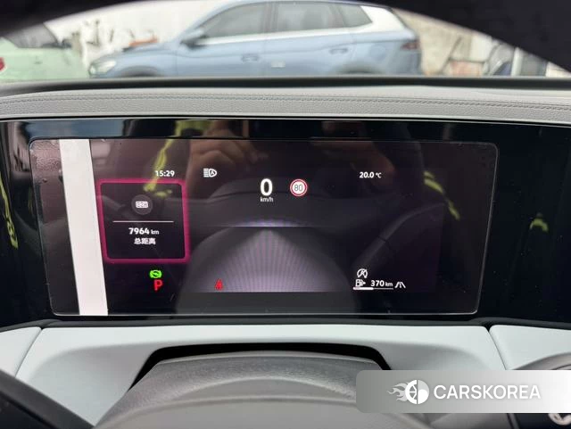 Volkswagen Tiguan L 2025 Белый из Китая