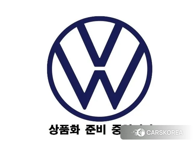 Volkswagen 7th Generation of Jetta 2023 Серый из Кореи