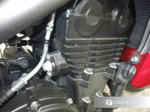 Engine photo