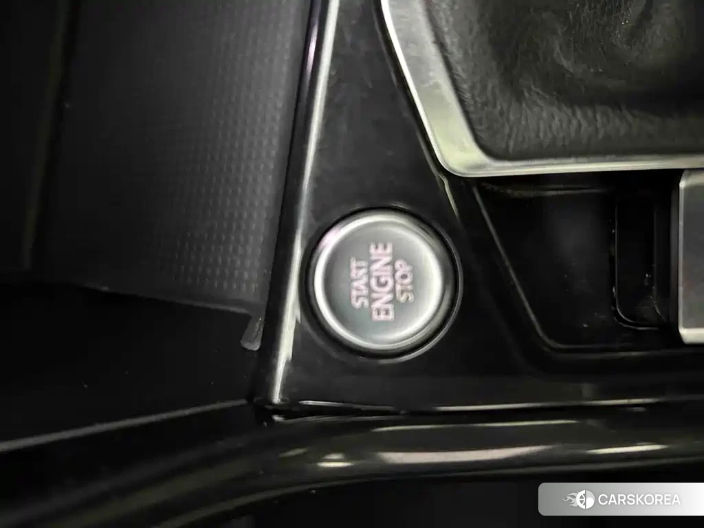 Volkswagen Tayron 2023 Синий из Китая