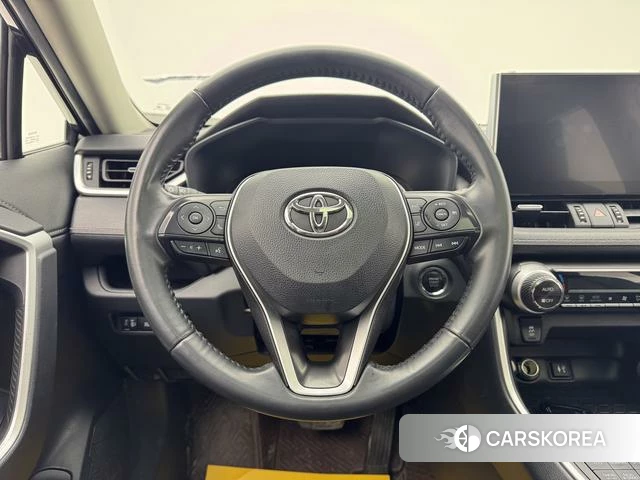 Toyota Wilanda 2021 Черный из Китая