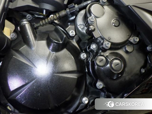 Engine photo