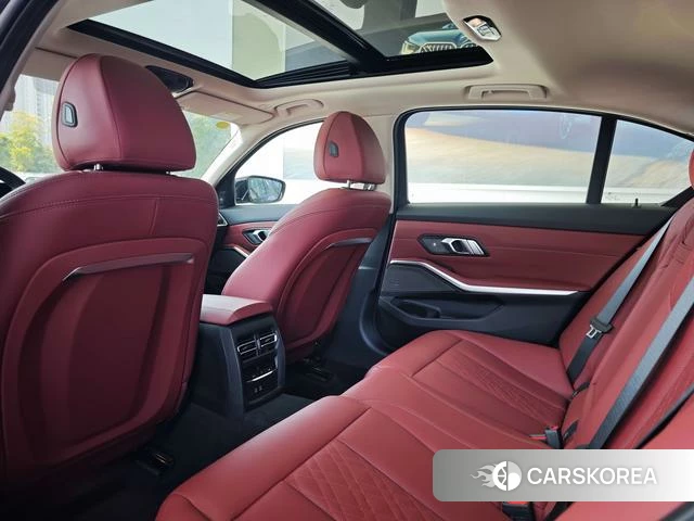 BMW 3 series id 4190517 из Китая