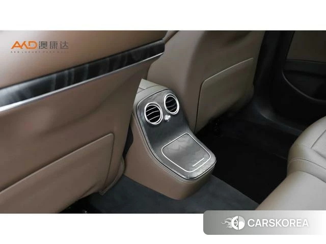 Mercedes-Benz E-class 2021 Черный из Китая