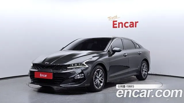 Kia K5 3rd generation id 2711485 из Кореи