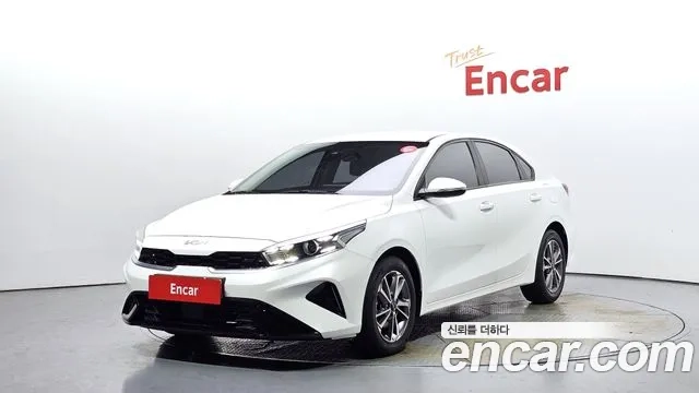 Kia The New K3 2nd generation id 2906623 из Кореи