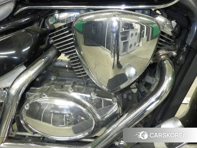 Engine photo