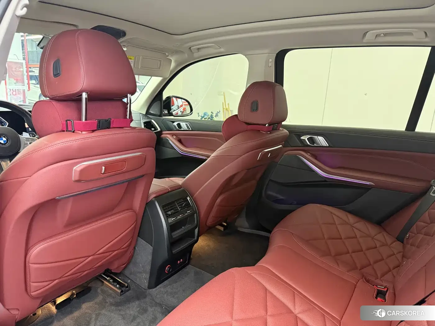 BMW X5 2024 Черный из Китая