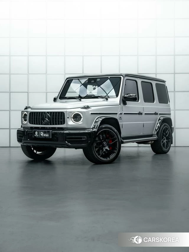 Mercedes-Benz G-class AMG id 4239246 из Китая