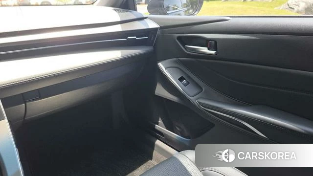 Toyota Asian dragon 2021 Черный из Китая