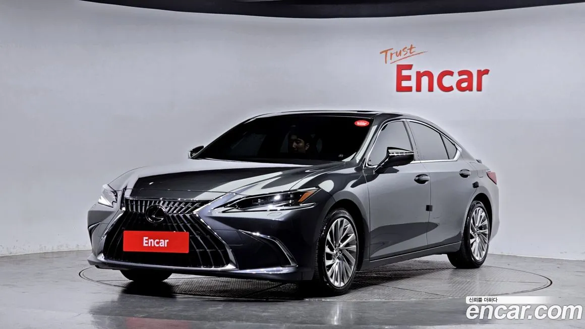 Lexus ES300h 7th generation id 1894894 из Кореи