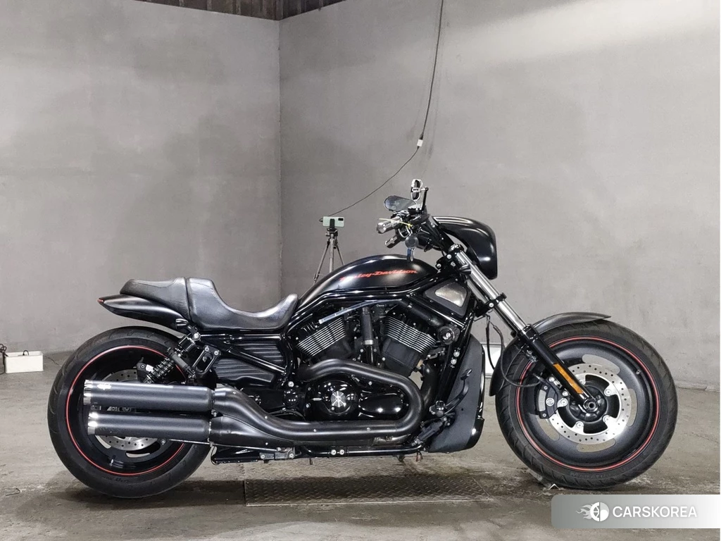 Проданный Harley-Davidson Night Rod Special VRSCDX1250 2011 из Японии
