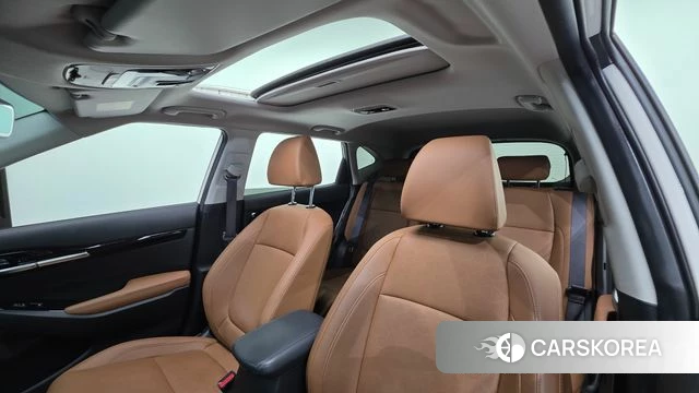Kia The New Seltos 2023 Белый из Кореи