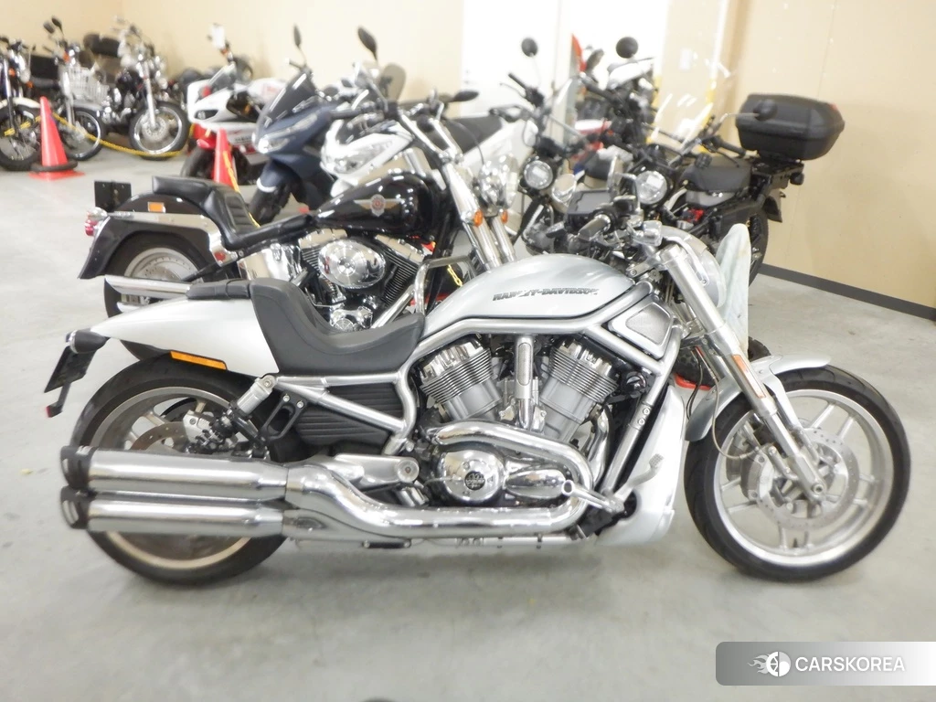 Проданный Harley-Davidson Night Rod Special VRSCDX1250 2012 из Японии