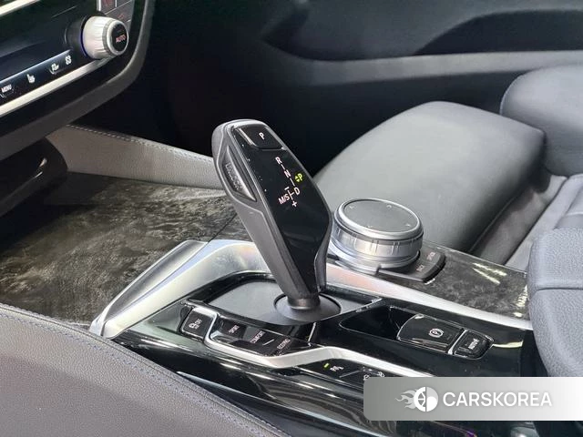 BMW 6 series GT 2021 Белый из Китая