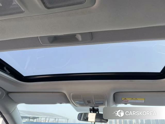 Mazda CX-5 2021 Белый из Китая