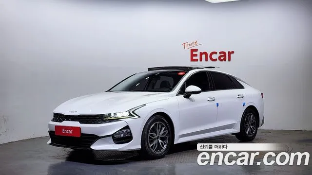 Kia K5 3rd generation id 2695274 из Кореи