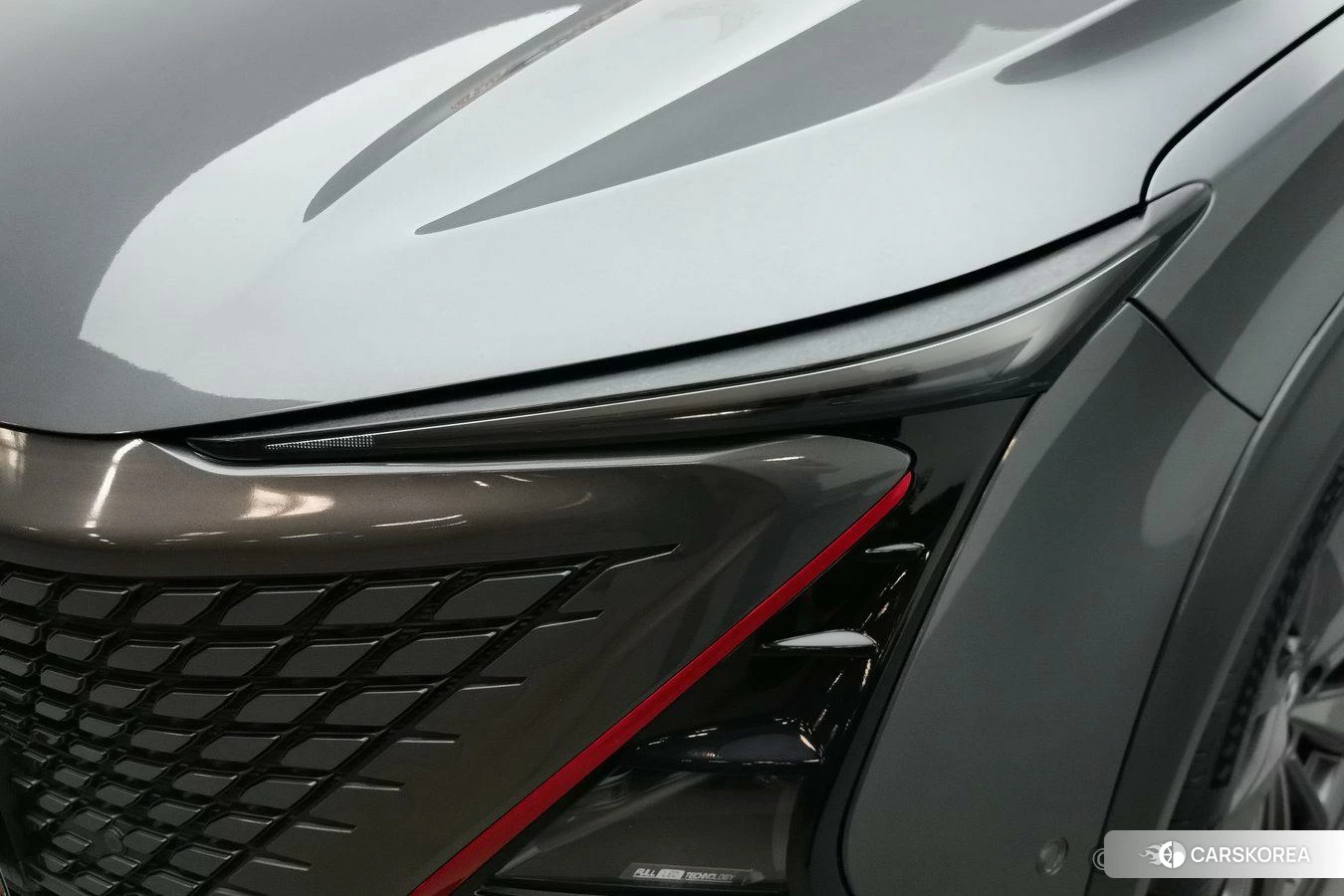 Chang'an UNI-T 2020 Темно-серый из Китая