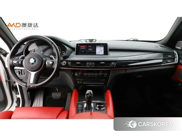 BMW X6 id 4210912 из Китая