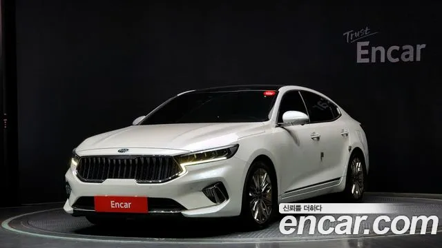 Kia K7 Premier id 2631847 из Кореи